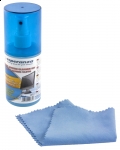 ESPERANZA LCD/TFT CLEANING GEL WITH MICROFIBER CLOTH